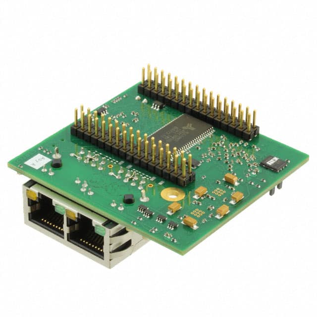 RAPID-NI-V2109 Analog Devices Inc.  Modules